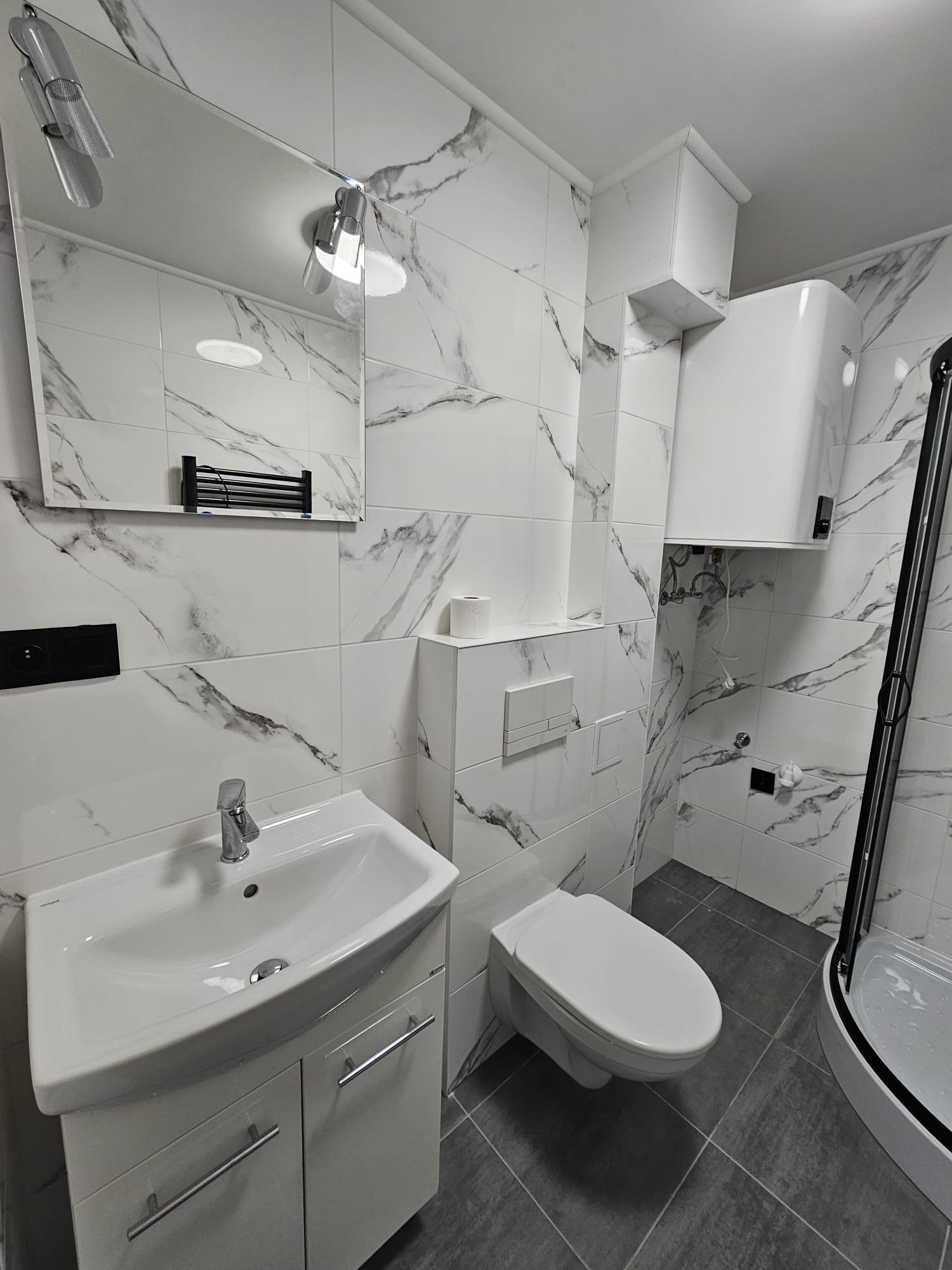 Kawalerka, idealna dla singla lub pod inwestycję!