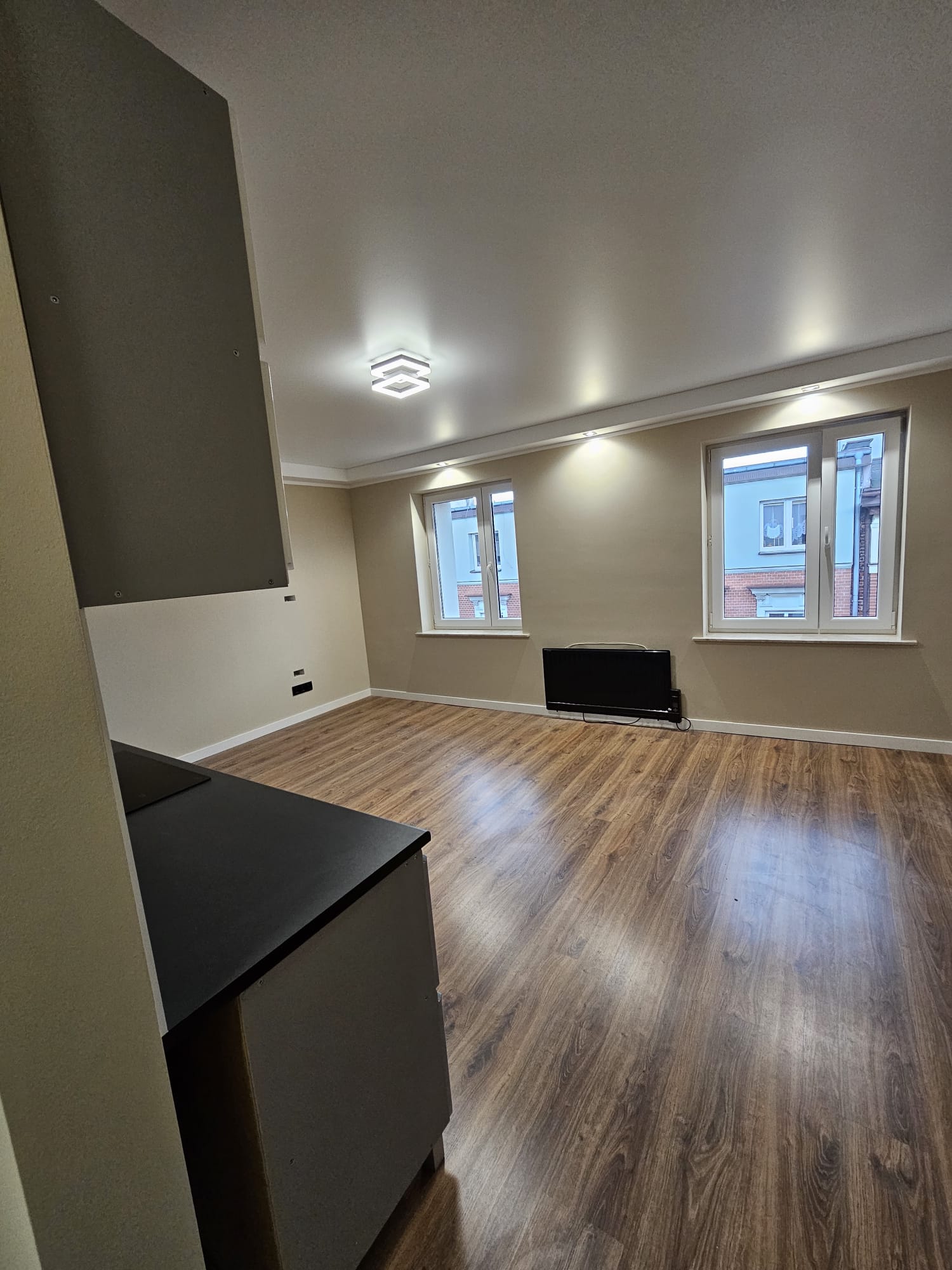 Kawalerka, idealna dla singla lub pod inwestycję!