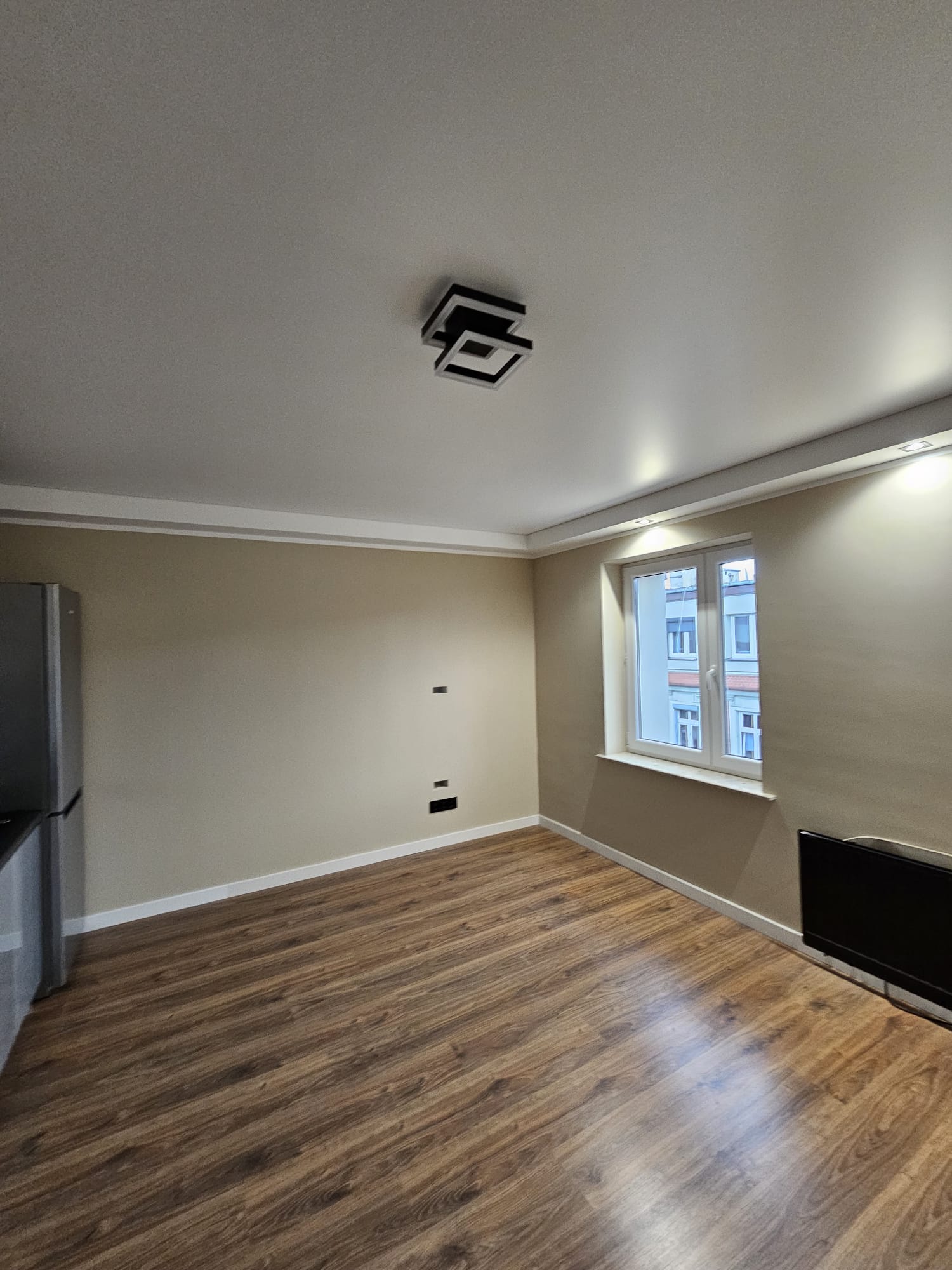 Kawalerka, idealna dla singla lub pod inwestycję!