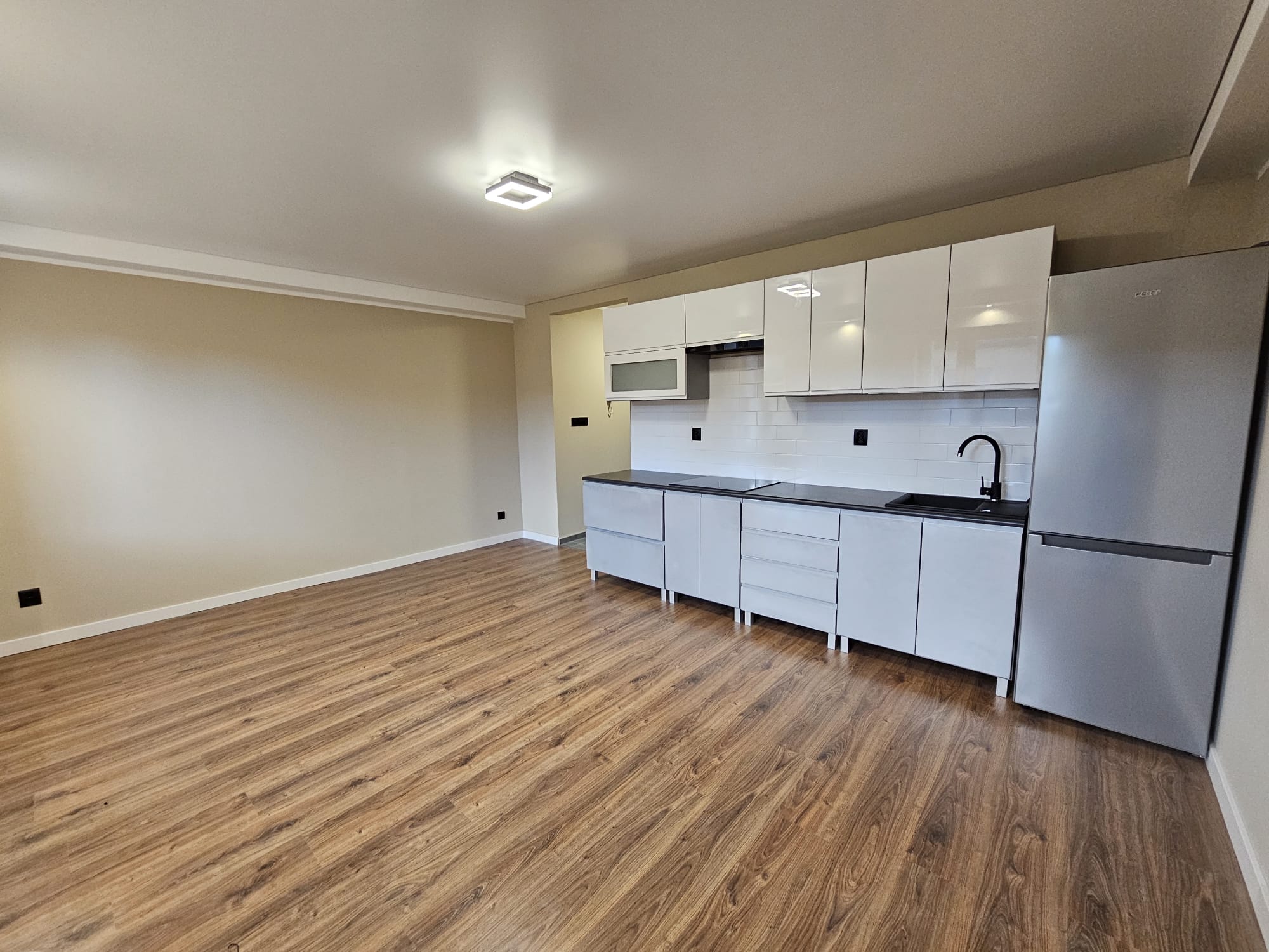 Kawalerka, idealna dla singla lub pod inwestycję!