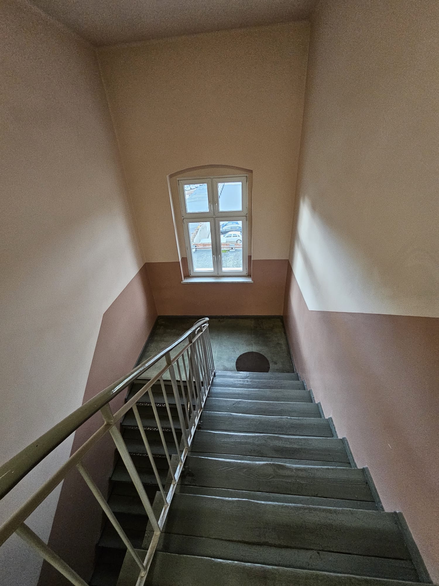 Kawalerka, idealna dla singla lub pod inwestycję!