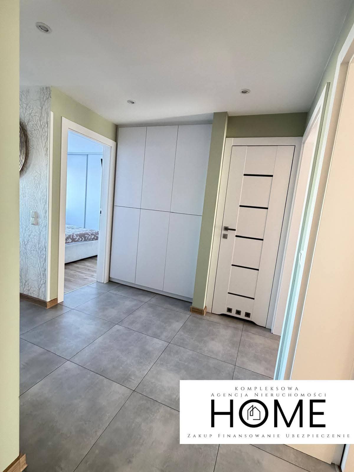 Mieszkanie, które zachwyci swoją wyjątkowością od pierwszego spojrzenia, 3 pokoje w pełni umeblowane.