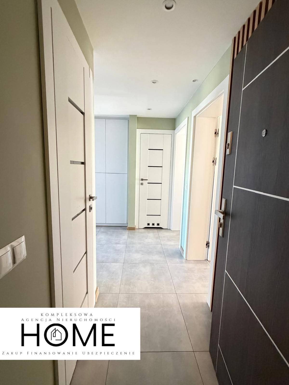 Mieszkanie, które zachwyci swoją wyjątkowością od pierwszego spojrzenia, 3 pokoje w pełni umeblowane.