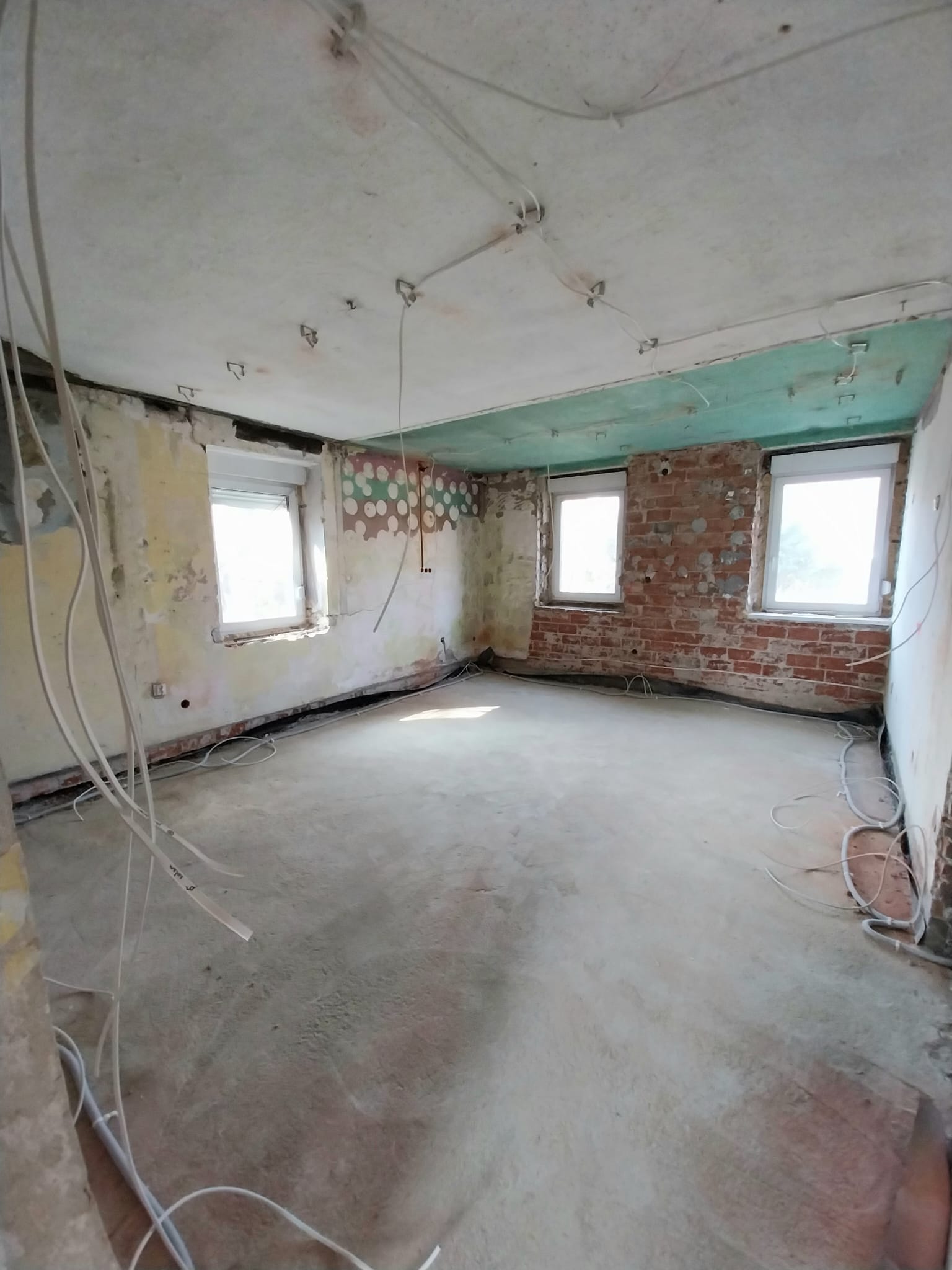 Mieszkanie do remontu, idealna inwestycja dla Ciebie!