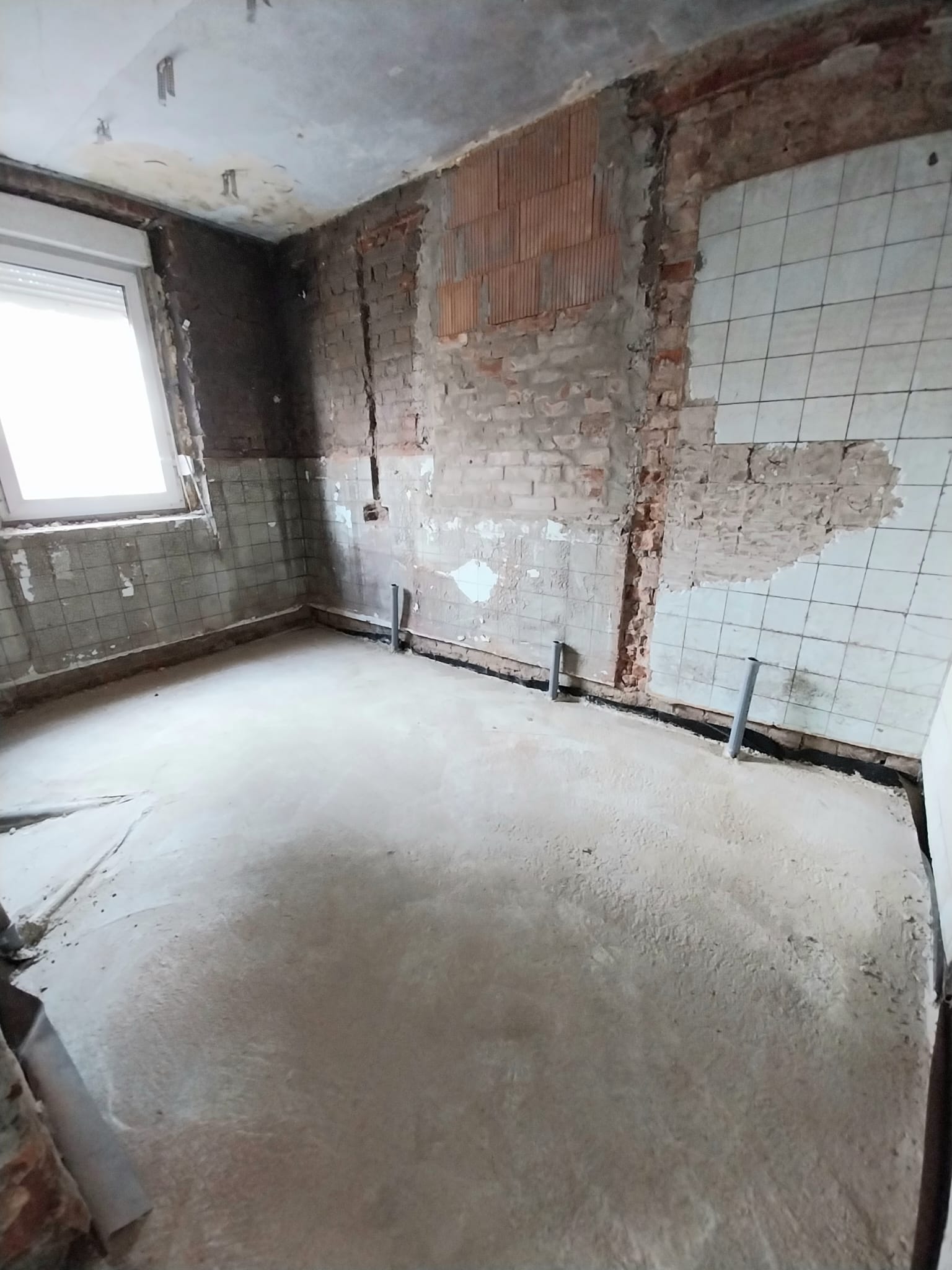 Mieszkanie do remontu, idealna inwestycja dla Ciebie!