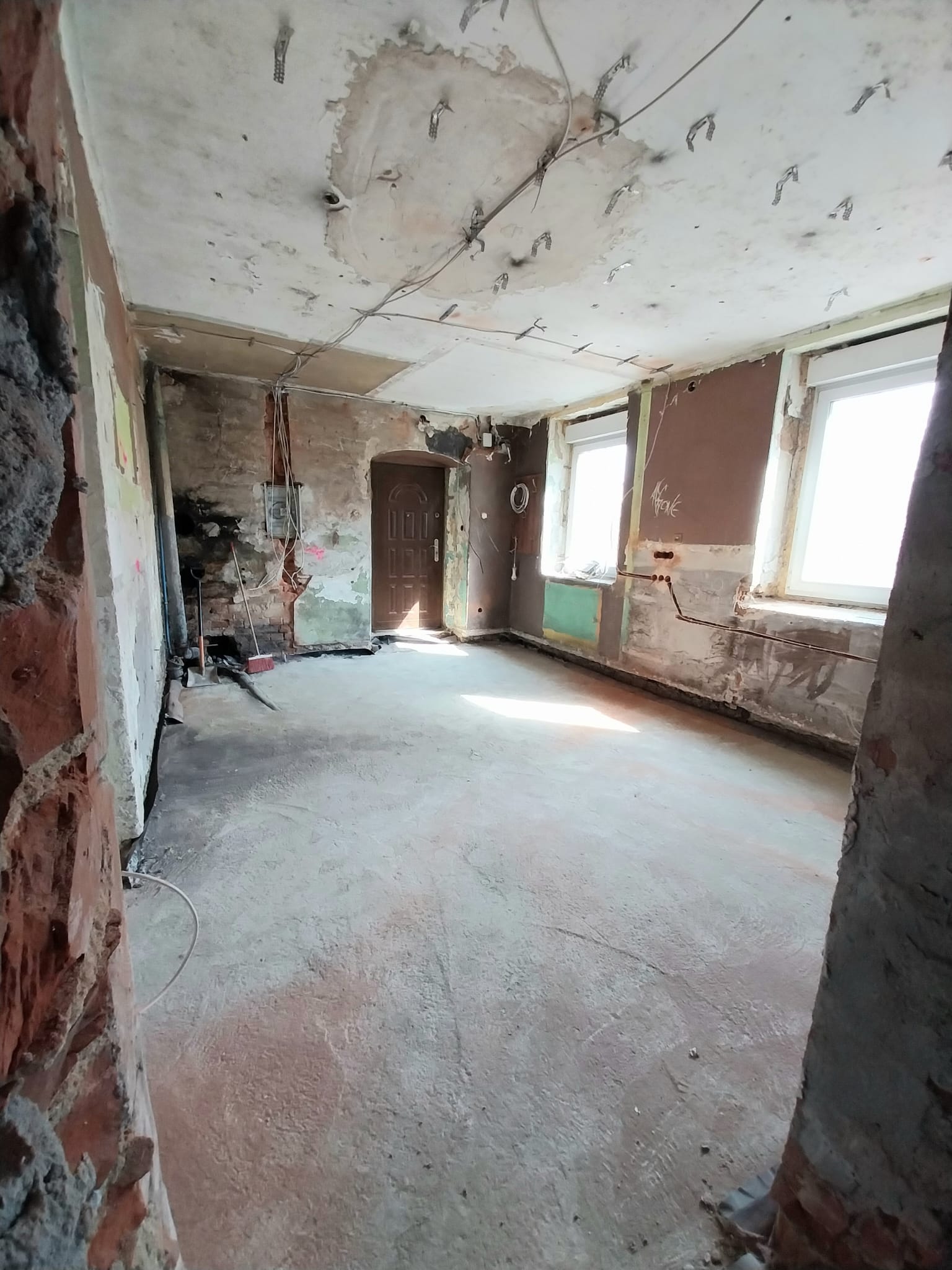 Mieszkanie do remontu, idealna inwestycja dla Ciebie!