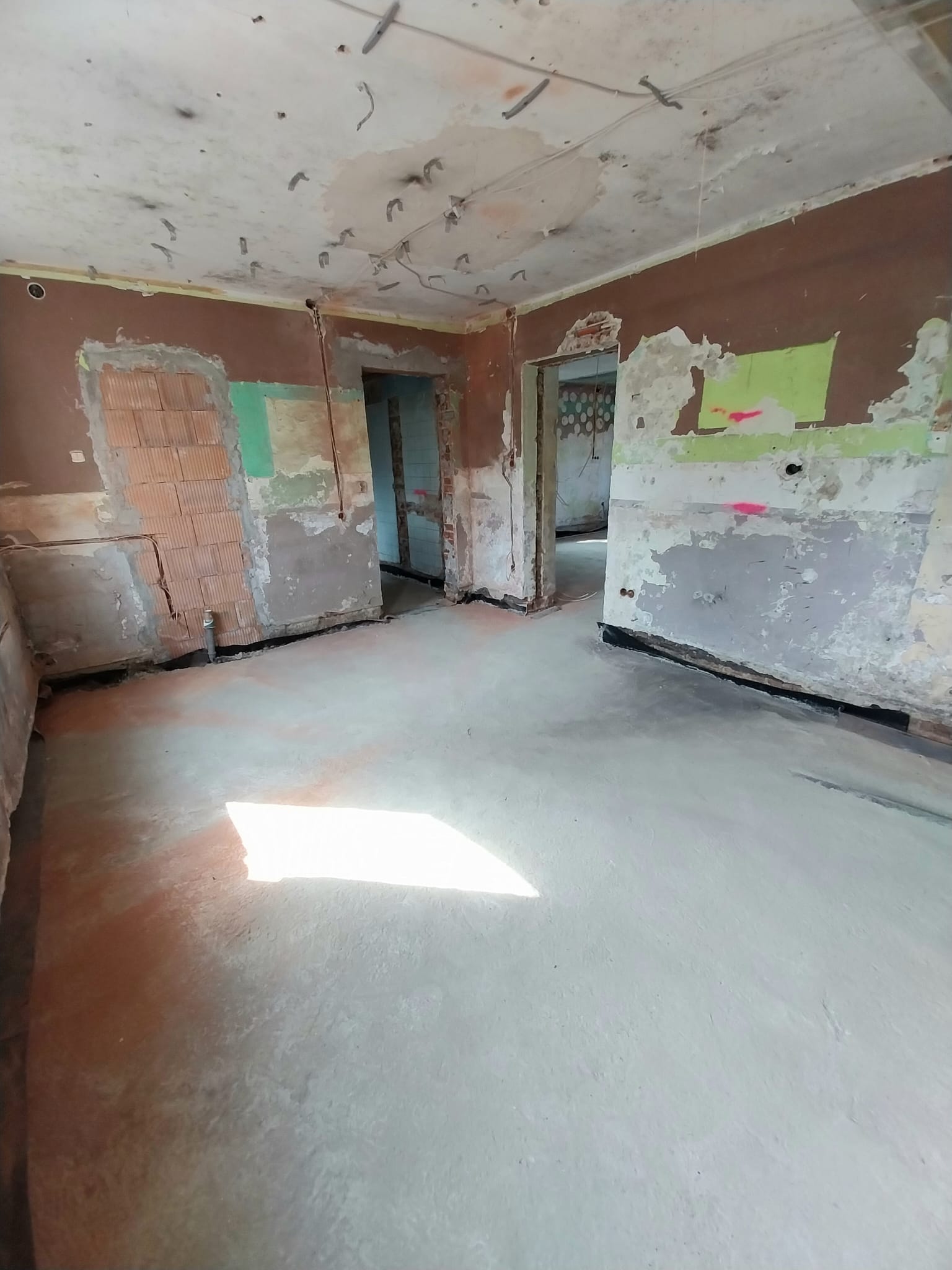 Mieszkanie do remontu, idealna inwestycja dla Ciebie!