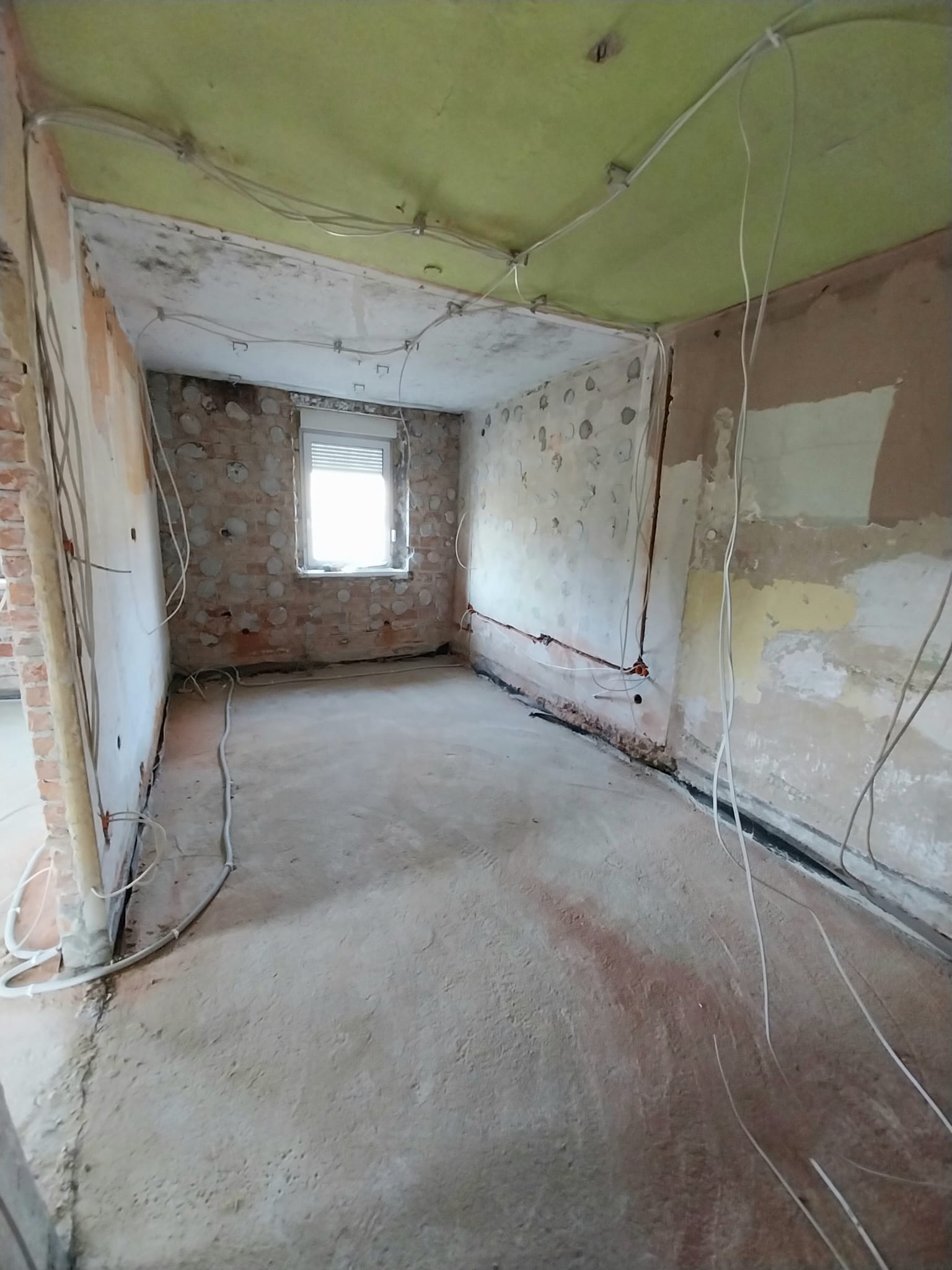 Mieszkanie do remontu, idealna inwestycja dla Ciebie!