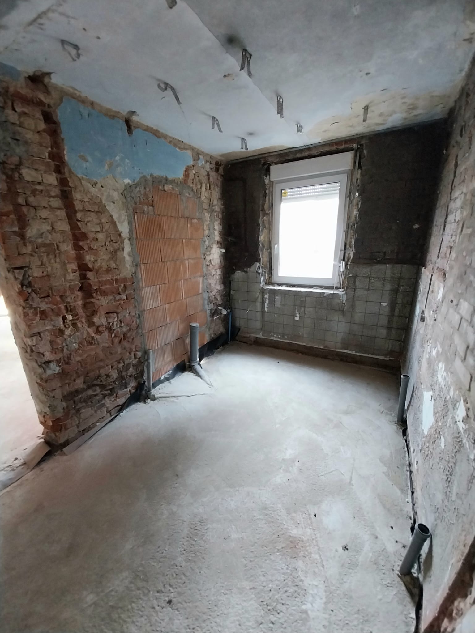 Mieszkanie do remontu, idealna inwestycja dla Ciebie!