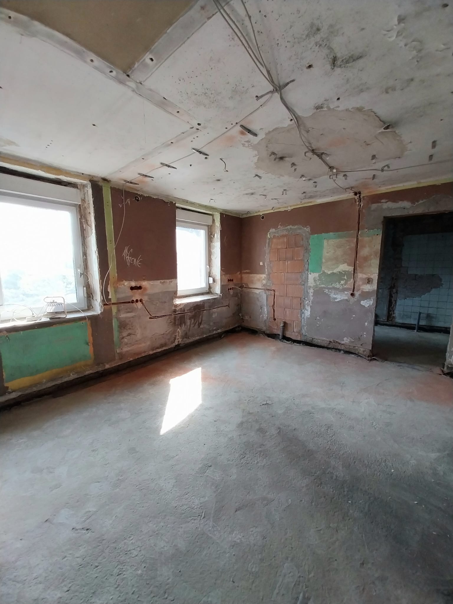 Mieszkanie do remontu, idealna inwestycja dla Ciebie!