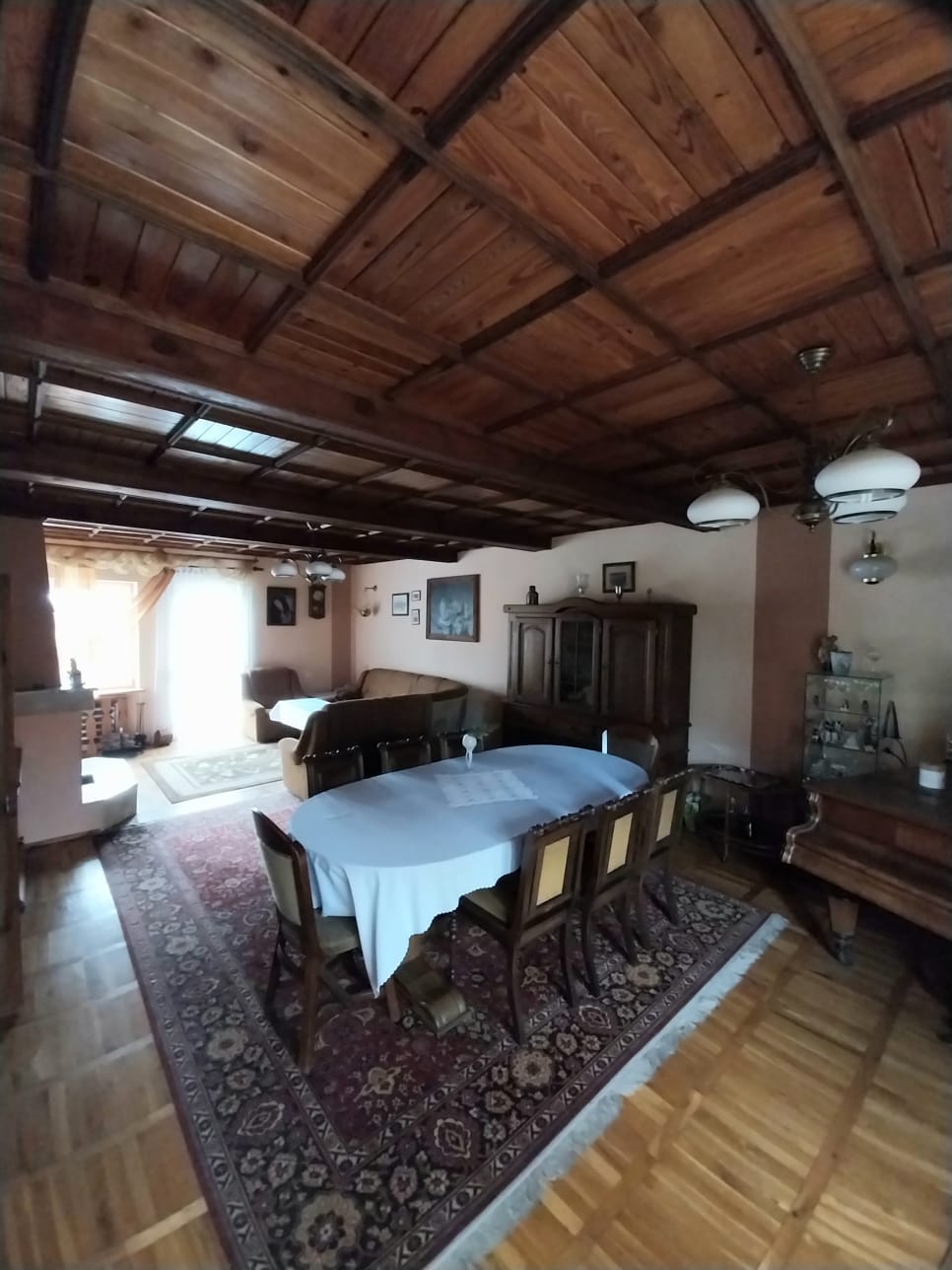 Działka z domem i warsztatem w Śródmieściu. Idealna inwestycja!