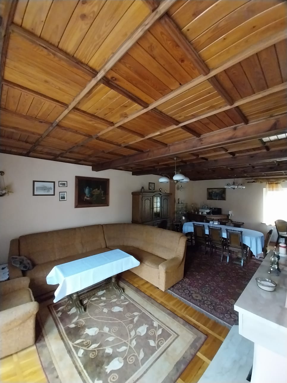 Działka z domem i warsztatem w Śródmieściu. Idealna inwestycja!