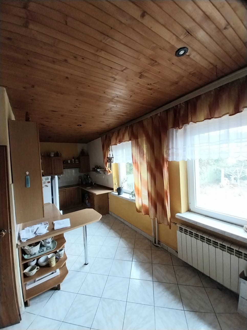 Działka z domem i warsztatem w Śródmieściu. Idealna inwestycja!