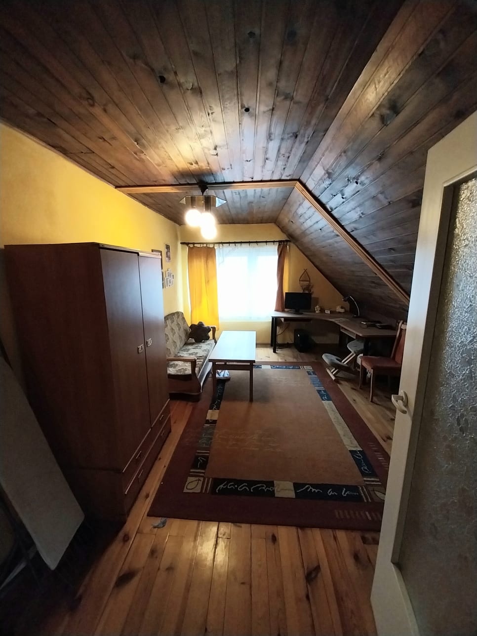 Działka z domem i warsztatem w Śródmieściu. Idealna inwestycja!