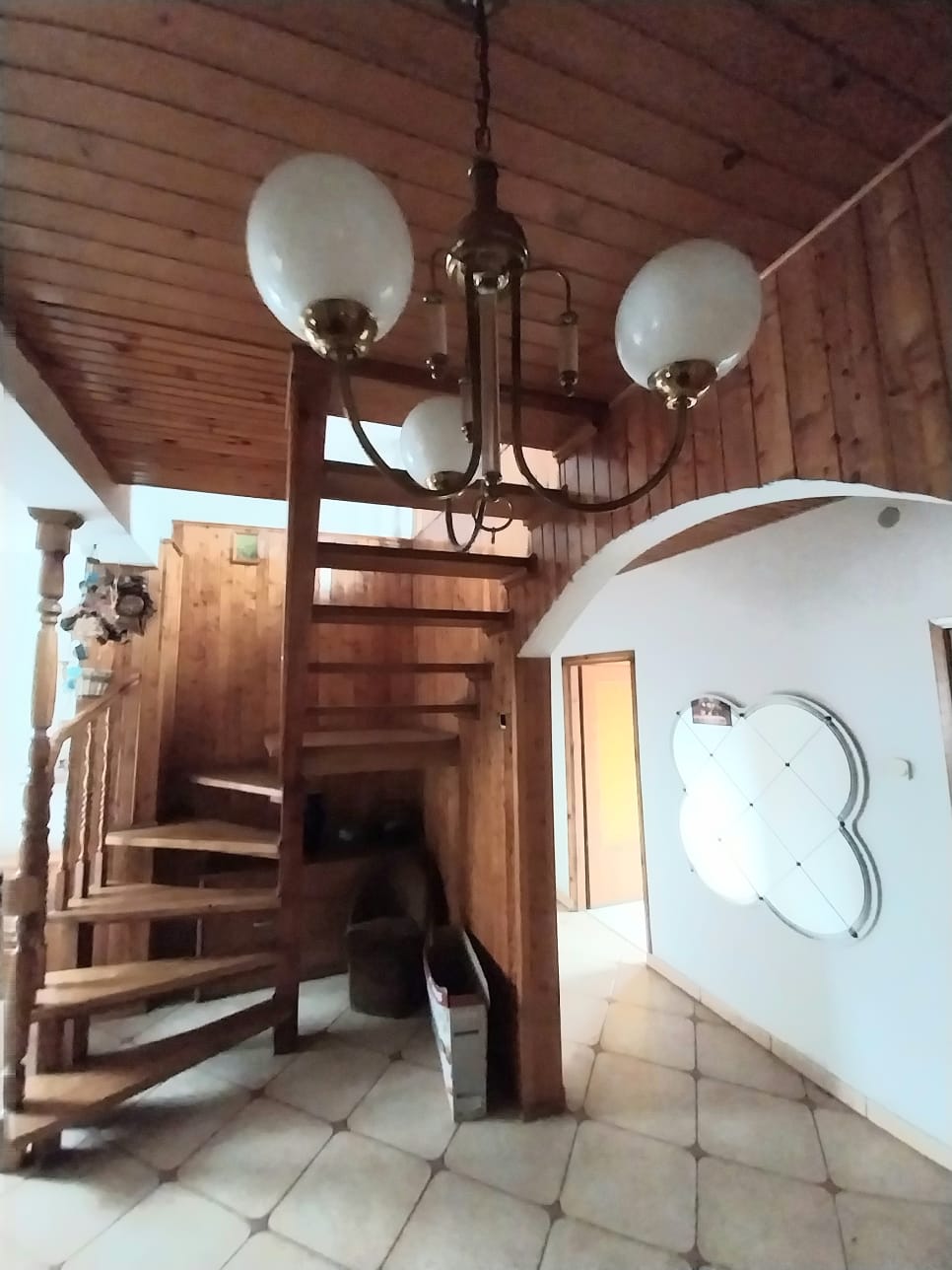 Działka z domem i warsztatem w Śródmieściu. Idealna inwestycja!