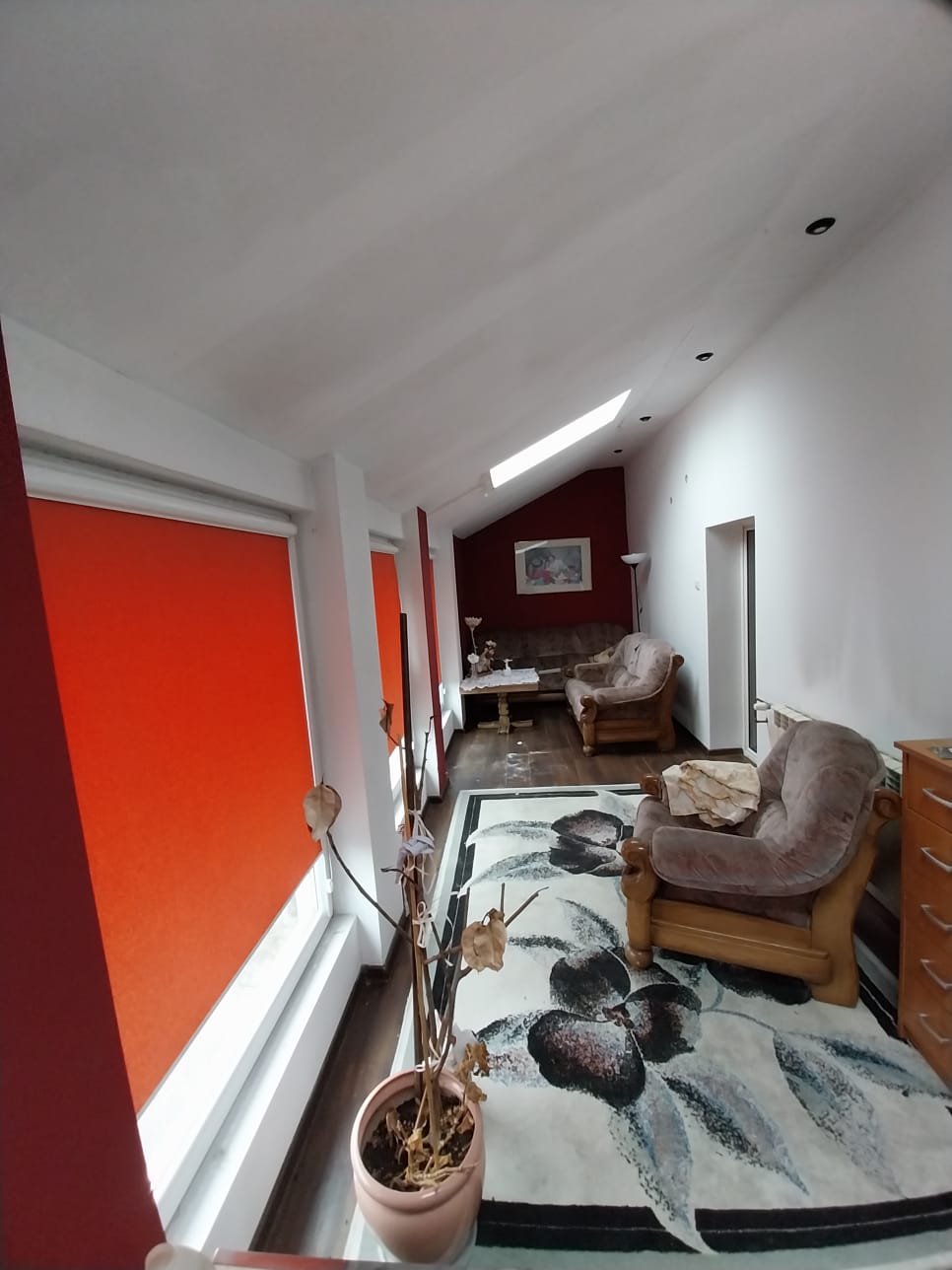 Działka z domem i warsztatem w Śródmieściu. Idealna inwestycja!