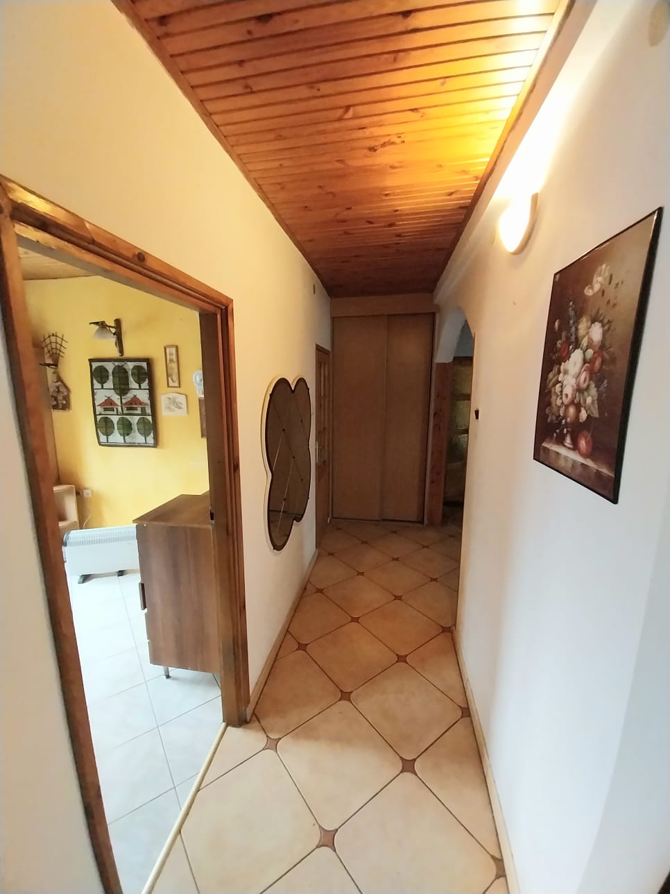 Działka z domem i warsztatem w Śródmieściu. Idealna inwestycja!