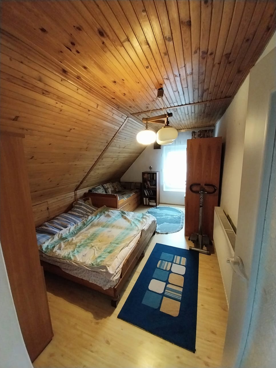 Działka z domem i warsztatem w Śródmieściu. Idealna inwestycja!