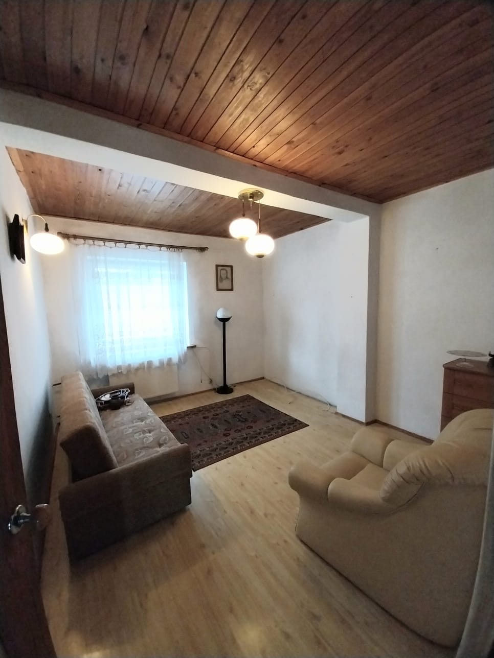 Działka z domem i warsztatem w Śródmieściu. Idealna inwestycja!