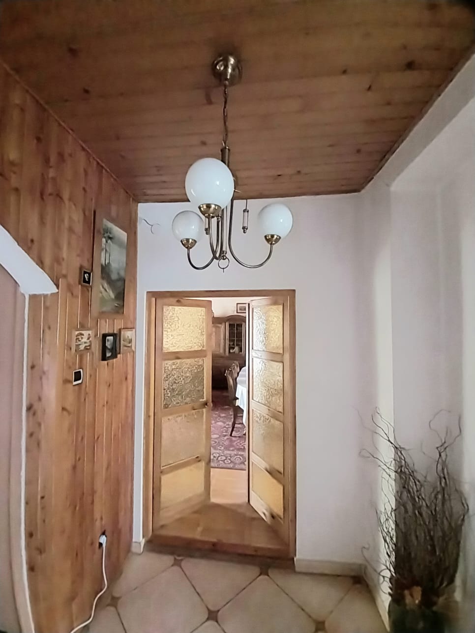 Działka z domem i warsztatem w Śródmieściu. Idealna inwestycja!