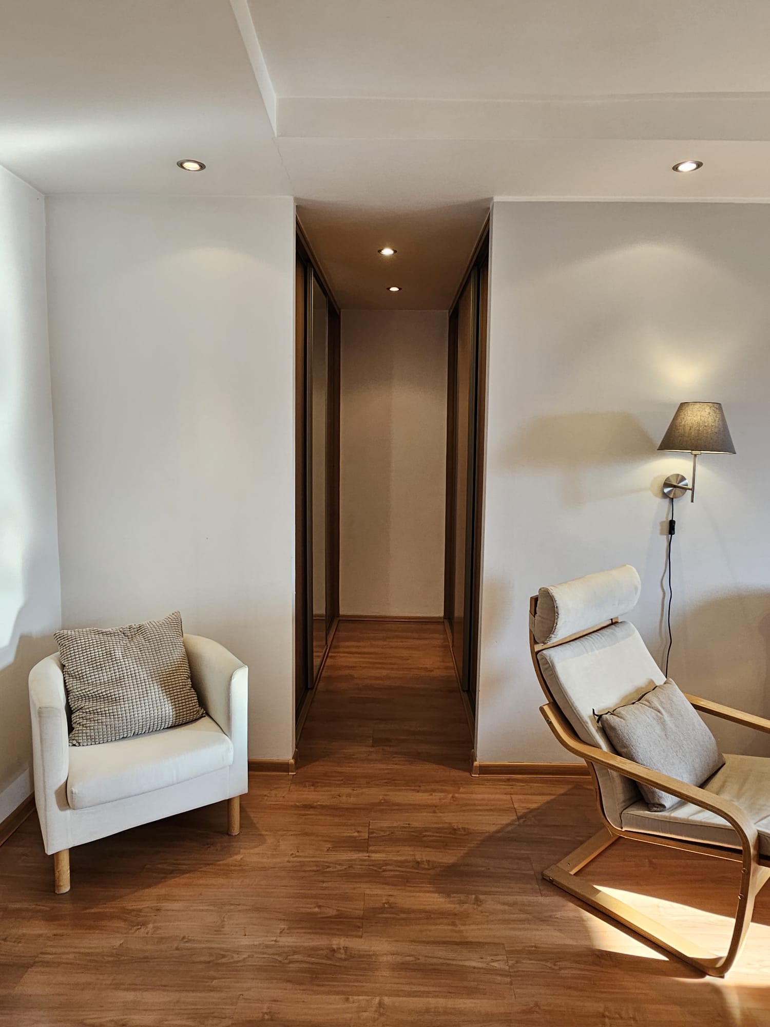 Przytulne 3-pokojowe mieszkanie z balkonem, do zamieszkania!