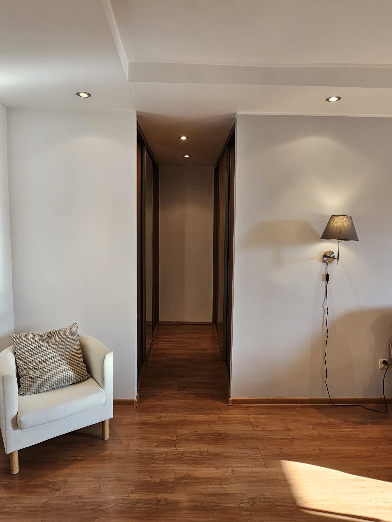 Przytulne 3-pokojowe mieszkanie z balkonem, do zamieszkania!