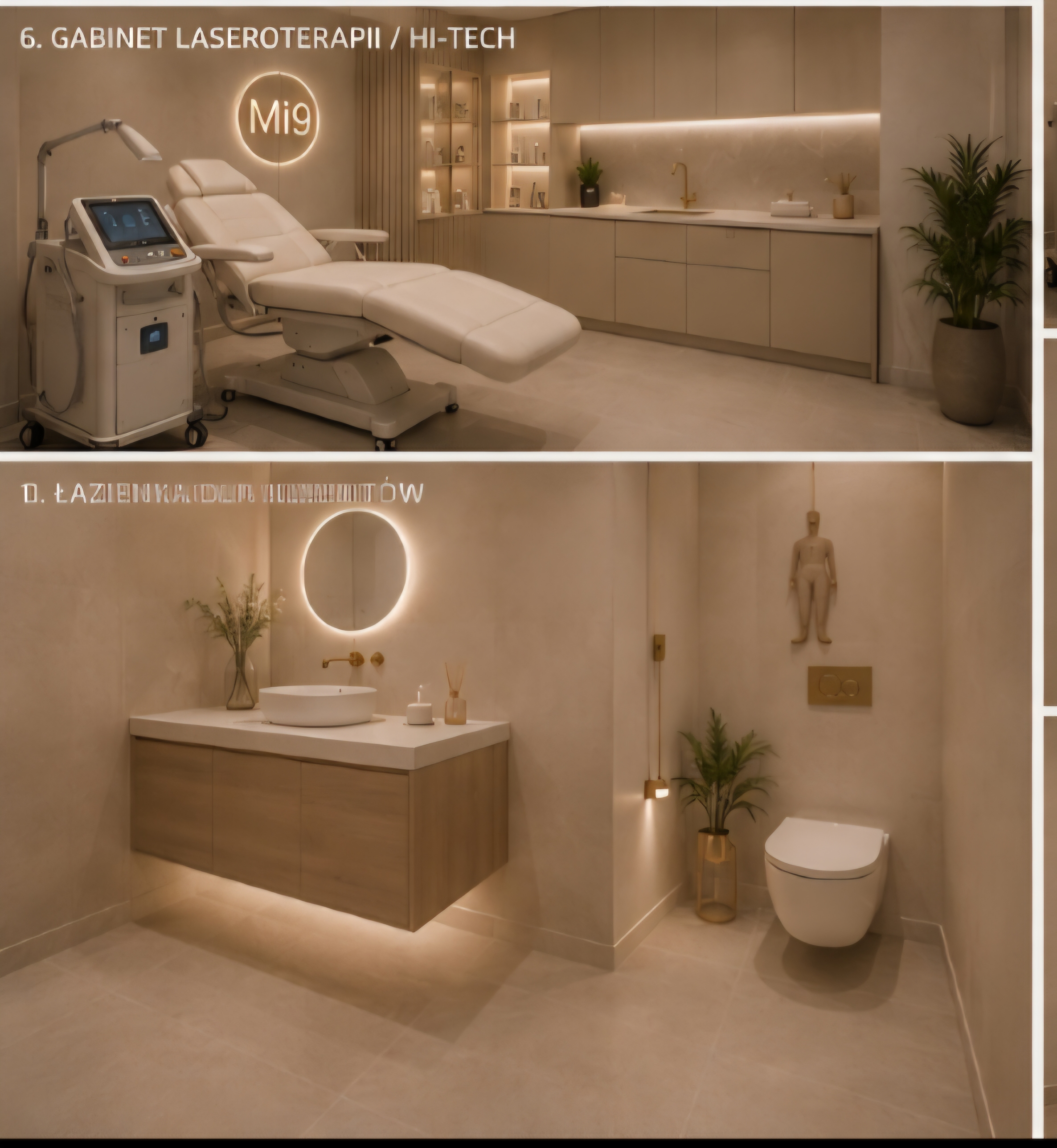 PRESTIŻOWA LOKALIZACJA DLA TWOJEGO BIZNESU BEAUTY W SERCU ŁODZI