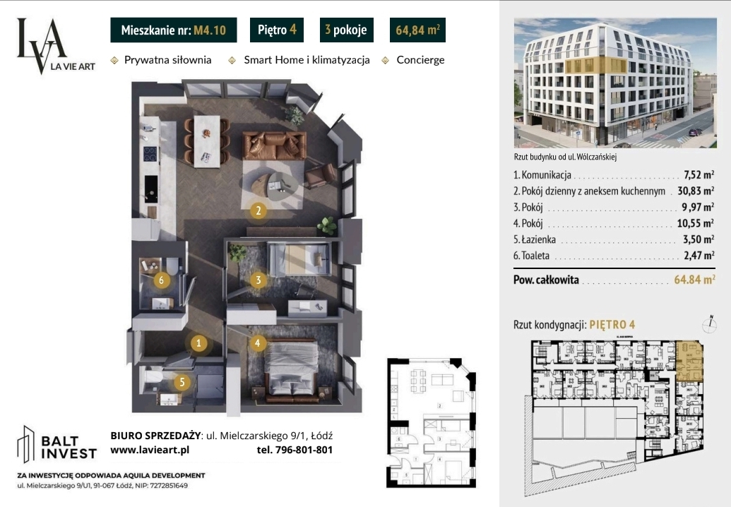 Doskonała propozycja dla osób poszukujących harmonii pomiędzy funkcjonalnością, komfortem i nowoczesnym designem-komfort rodzinnego apartamentu w prestiżowej odsłonie komfort rodzinnego apartamentu w prestiżowej odsłonie