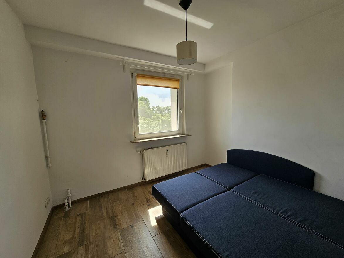 Mieszkanie na wynajem! Centrum Raciborza!
