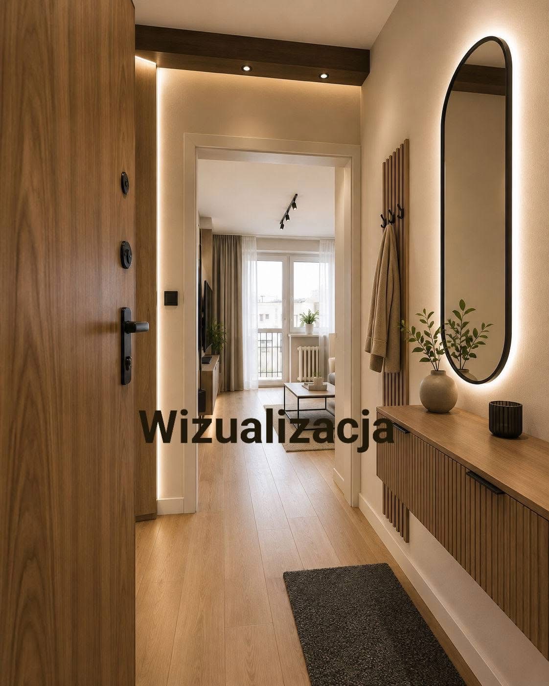Przytulne mieszkanie w samym Centrum Raciborza-Świetna Lokalizacja!