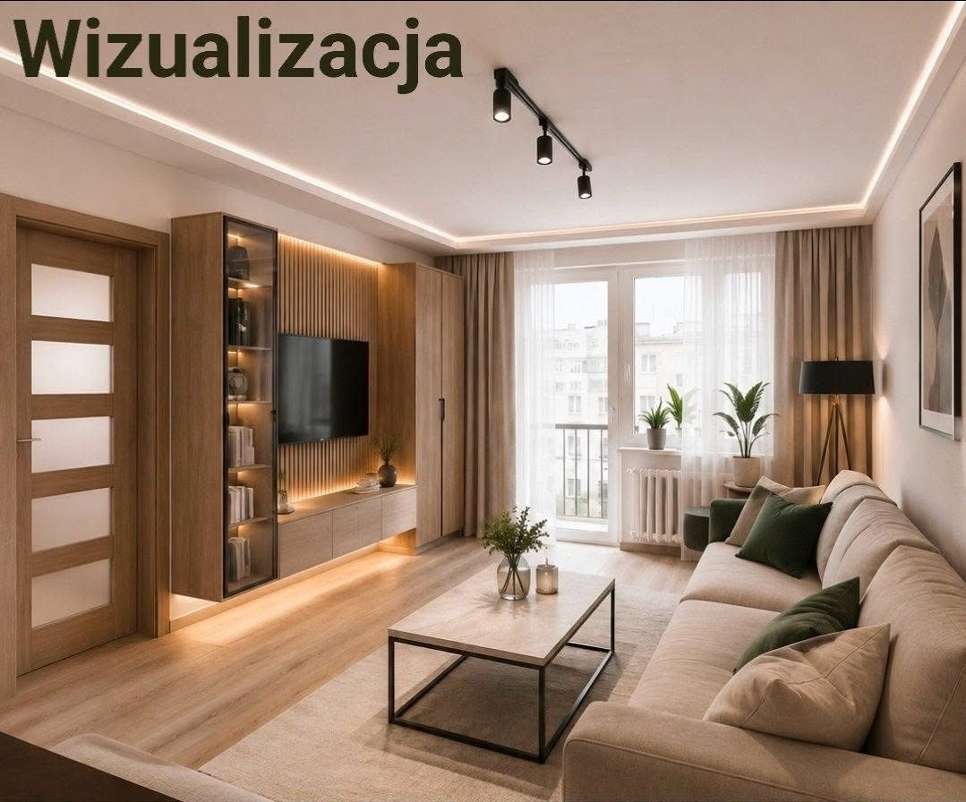 Przytulne mieszkanie w samym Centrum Raciborza-Świetna Lokalizacja!