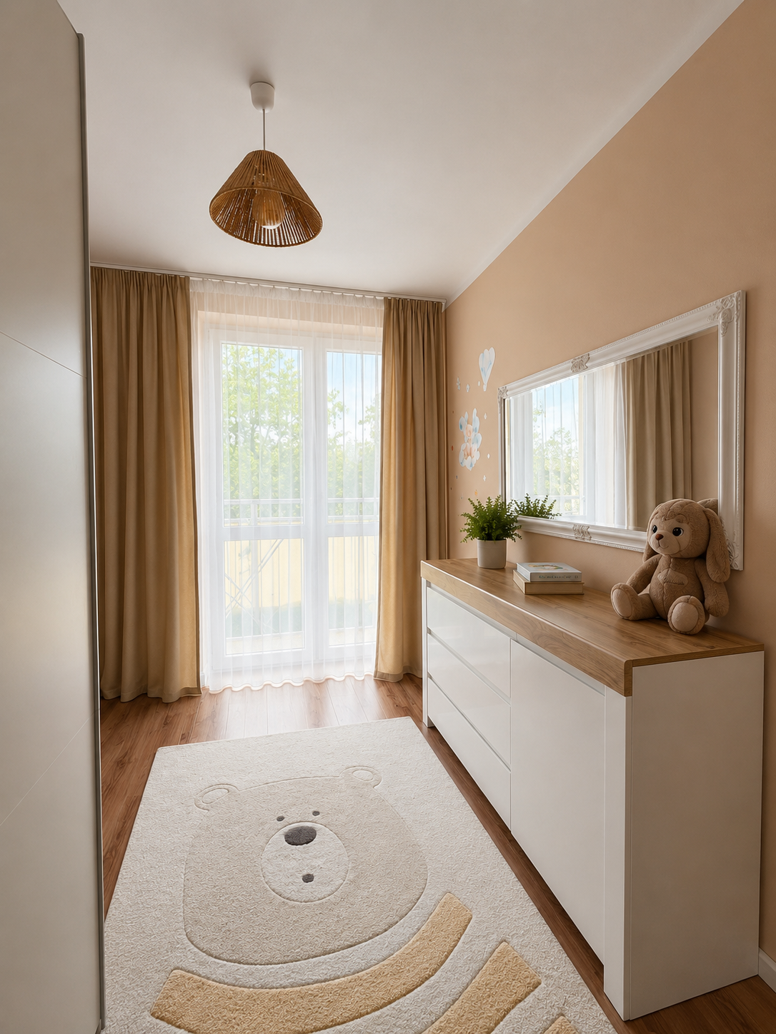 3 pokoje w centrum Raciborza-balkon świetny układ-249000zł