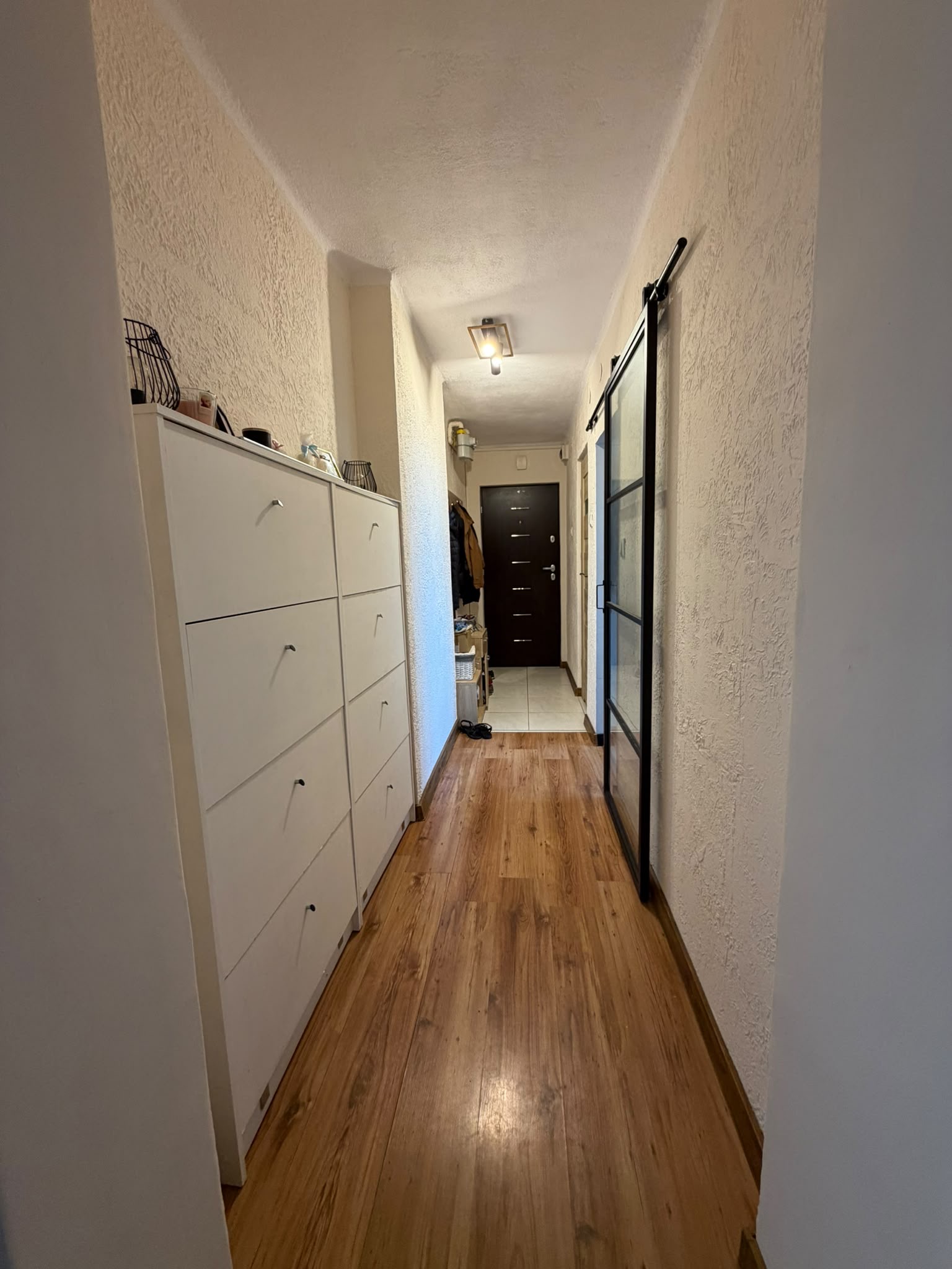 3 pokoje w centrum Raciborza-balkon świetny układ-249000zł
