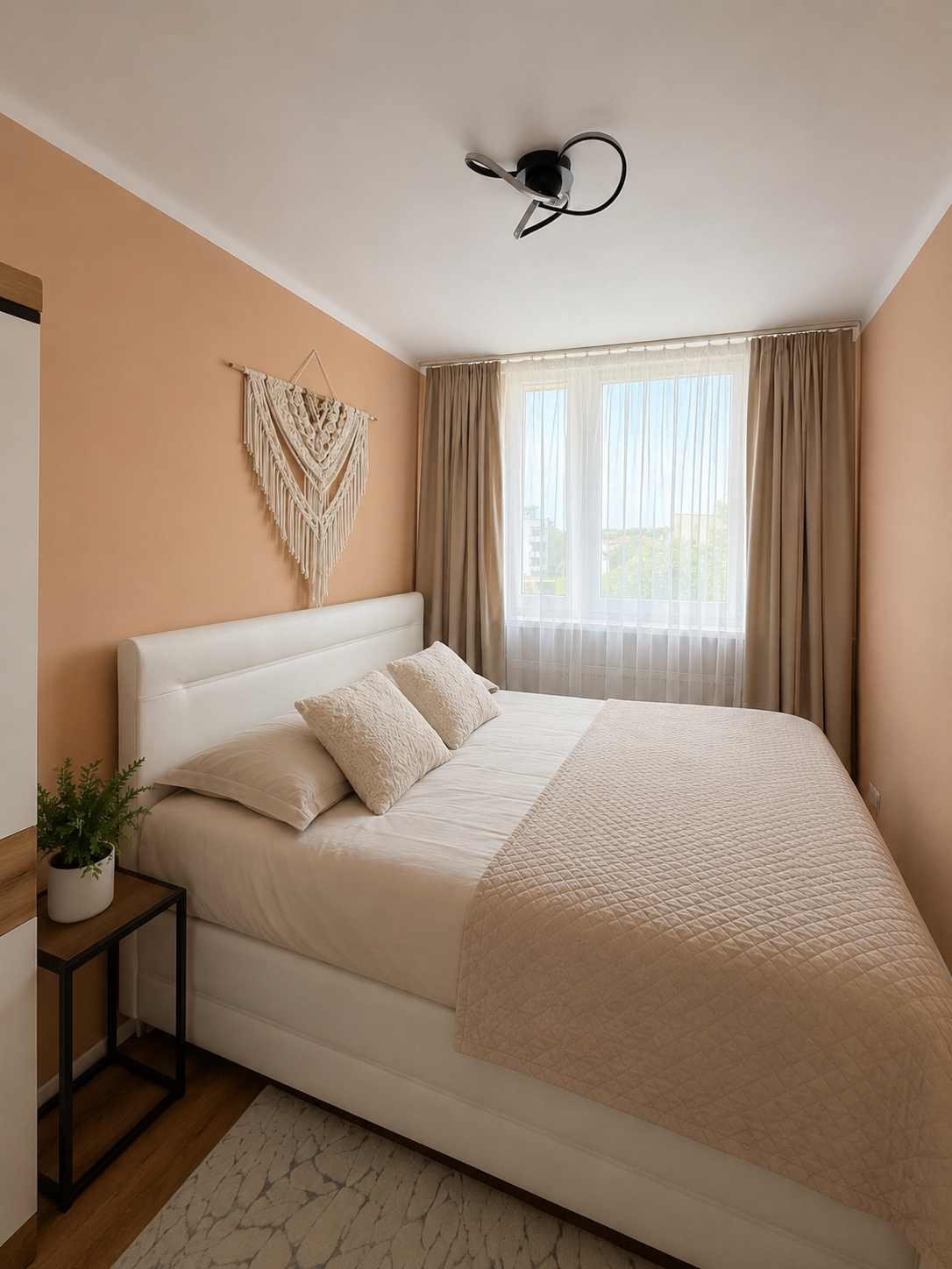 3 pokoje w centrum Raciborza-balkon świetny układ-249000zł