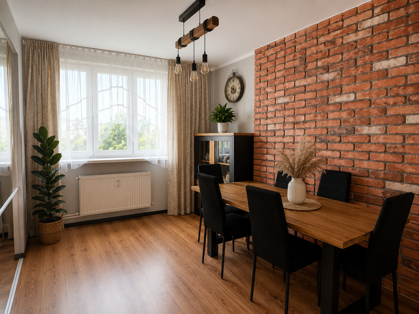 3 pokoje w centrum Raciborza-balkon świetny układ-249000zł