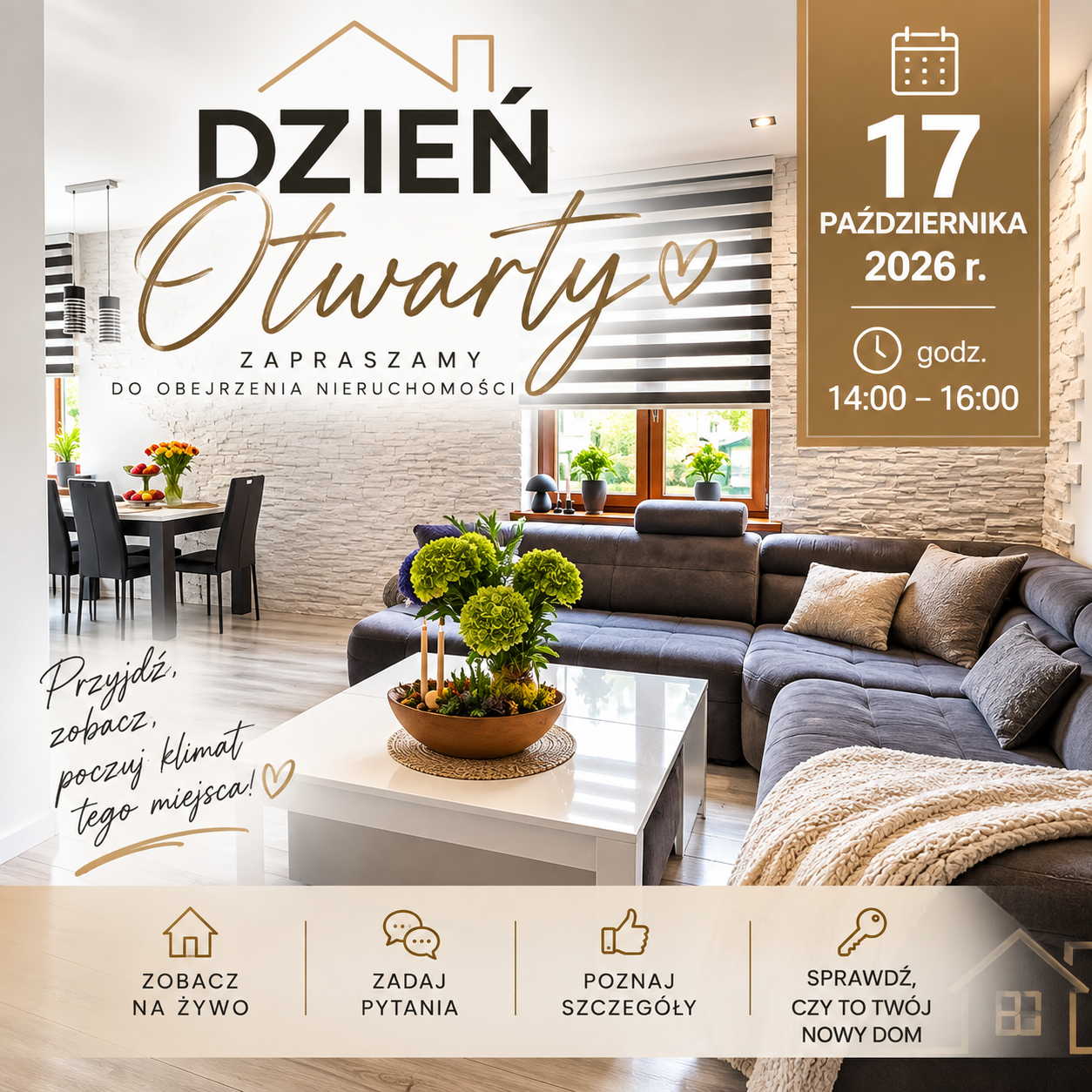 107,52 m² przestrzeni + działka ROD – Kuźnia Raciborska